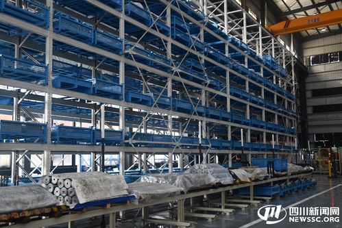 2030年產(chǎn)值目標(biāo)5個(gè)億，德陽(yáng)某企業(yè)規(guī)劃再造一個(gè)“自己”