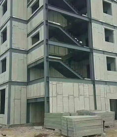 商丘躍野建材 專業輕質隔墻板廠家直銷，歡迎詢價