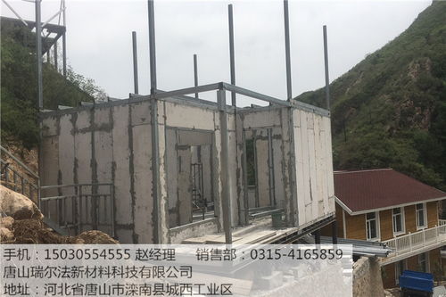 承德市新型輕質(zhì)隔墻板工廠與建材銷(xiāo)售渠道全解析