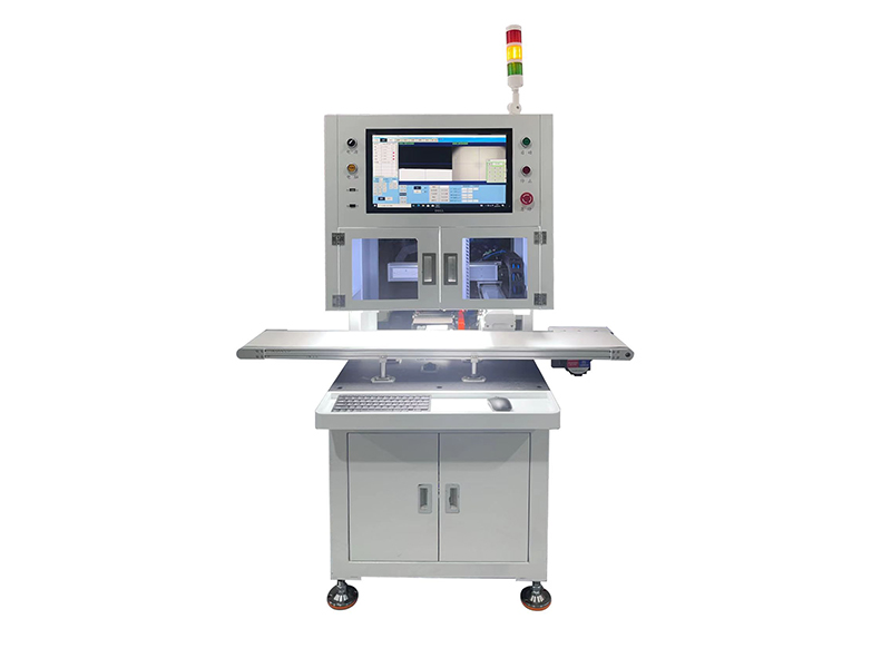 框葉視覺貼標機